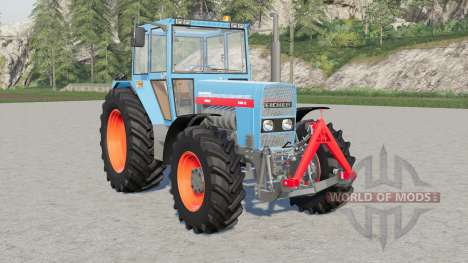 Eicher 3100-series for Farming Simulator 2017