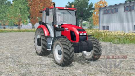 Zetor Proxima 8441 for Farming Simulator 2015