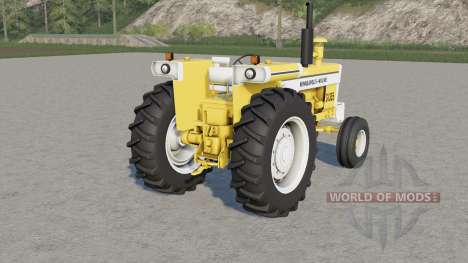 Minneapolis-Moline G1355 for Farming Simulator 2017