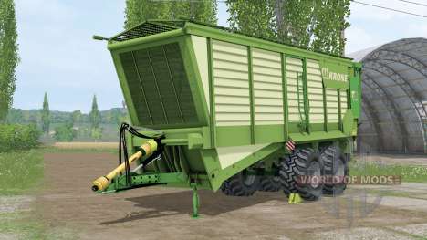 Krone TX for Farming Simulator 2015