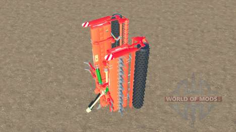 Breviglieri Teknofold 450 800 for Farming Simulator 2017
