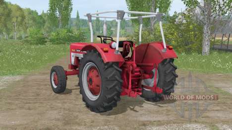 International 453 for Farming Simulator 2015