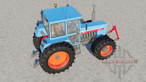 Eicher 3100-series for Farming Simulator 2017