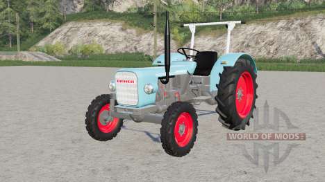 Eicher 3007 Konigstiger for Farming Simulator 2017
