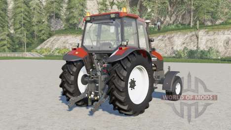 New Holland TS-series for Farming Simulator 2017
