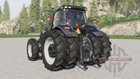 Case IH Magnum for Farming Simulator 2017