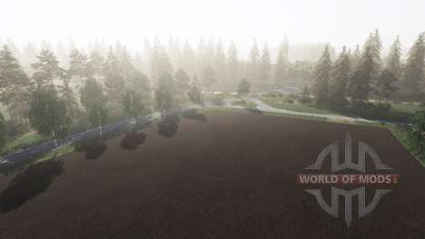 Birkenfeld for Farming Simulator 2017