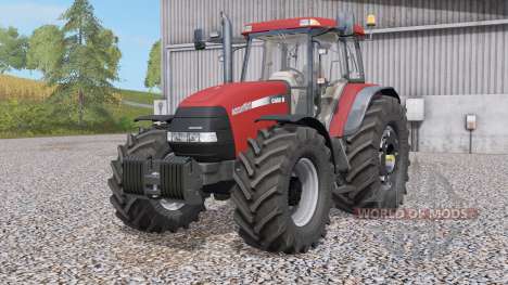 Case IH MXM190 Maxxum for Farming Simulator 2017