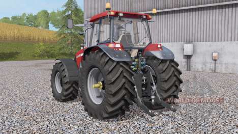 Case IH MXM190 Maxxum for Farming Simulator 2017