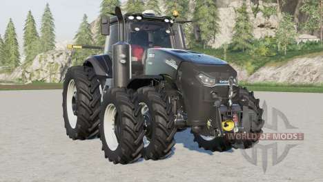 Case IH Magnum for Farming Simulator 2017