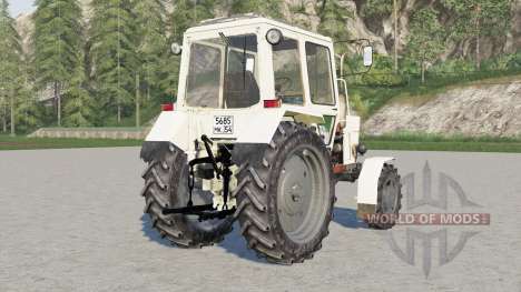 MTK 100 Belarus for Farming Simulator 2017