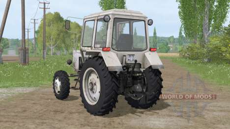 MTH 82 Belarus for Farming Simulator 2015