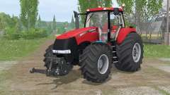 Case IH Magnum ろ10 for Farming Simulator 2015