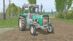 Ursus Ƈ-360 for Farming Simulator 2015