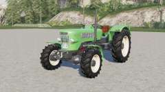 Fendt Favorit Ꝝ for Farming Simulator 2017