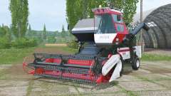 SK-5ME-1 Niva-Effekҭ for Farming Simulator 2015