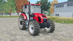 Zetor Proxima 8441 for Farming Simulator 2015
