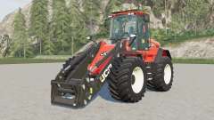 JCB 435 S with options for Farming Simulator 2017