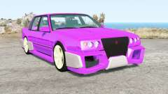Bruckell LeGran Odinus for BeamNG Drive