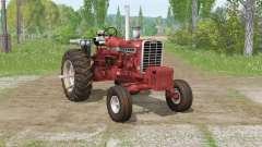 Farmall 1206 Turbꝍ for Farming Simulator 2015