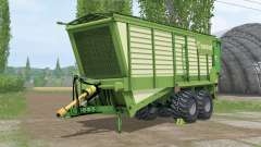 Krone TX 460 D & TX 560 D for Farming Simulator 2015