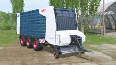Claas Cargos 9400〡9500〡୨600 for Farming Simulator 2015