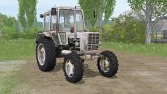 MTH-82 Belaruꞇ for Farming Simulator 2015