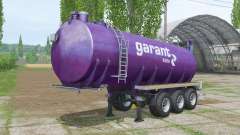 Kotte Garant TSA fertilizer & slurry for Farming Simulator 2015
