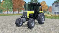 MTH-1025 Belaruɕ for Farming Simulator 2015