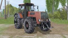 MTH 2522D Belarus for Farming Simulator 2015