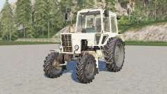 MTK 100 Belarus for Farming Simulator 2017