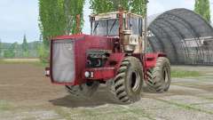 Kirovets Ƙ-710 for Farming Simulator 2015