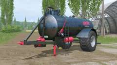 Briri 10600ɫ for Farming Simulator 2015