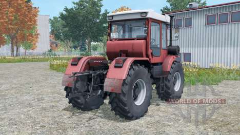 HTH 17022 for Farming Simulator 2015