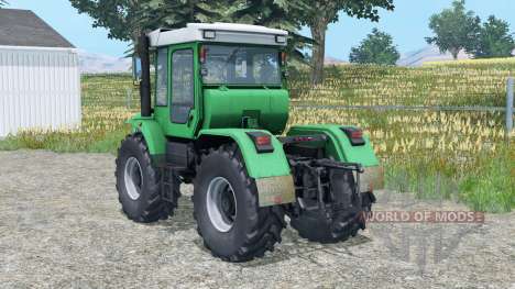 HTH 17022 for Farming Simulator 2015
