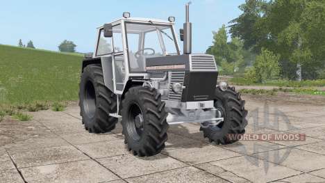 Zetor 8045 for Farming Simulator 2017