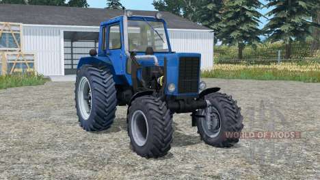 MTH 82 Belarus for Farming Simulator 2015