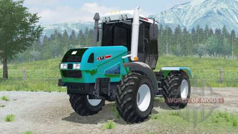 HTH 17222 for Farming Simulator 2013