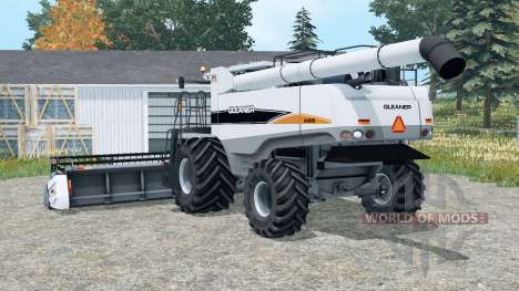 Gleaner A85 for Farming Simulator 2015