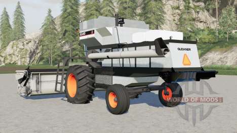 Gleaner L-series for Farming Simulator 2017