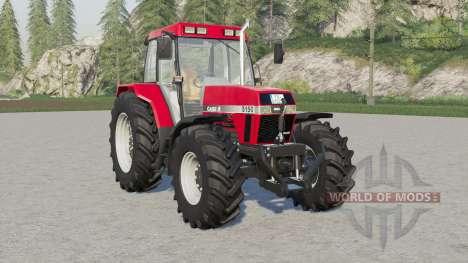 Case IH 5150 Maxxum for Farming Simulator 2017