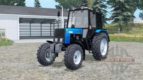 MTH 892 Belarus for Farming Simulator 2015