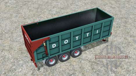 Dotti MD200-1 for Farming Simulator 2015