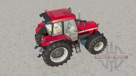 Case IH 5150 Maxxum for Farming Simulator 2017