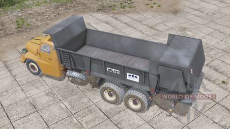 Tatra T148 for Farming Simulator 2017
