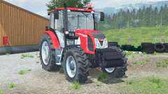 Zetor Proximᶏ 100 for Farming Simulator 2013
