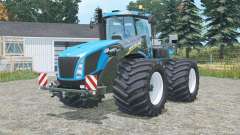 New Holland T9.565 Supersteer for Farming Simulator 2015