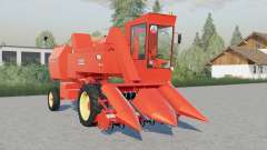 Bourgoin MD8 for Farming Simulator 2017