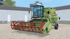 Claas Dominator 8ⴝ for Farming Simulator 2015