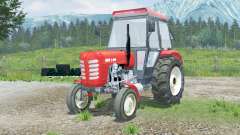 Ursus C-Ꜭ011 for Farming Simulator 2013